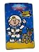2008 Lunar Jim & Space Dog Bedroom Rug
