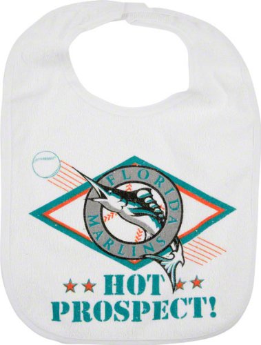 Florida Marlins Terry Bib
