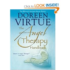 The Angel Therapy Handbook