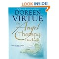 The Angel Therapy Handbook