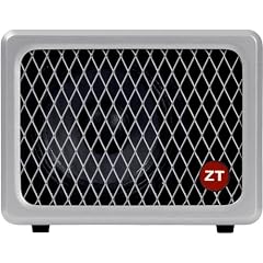 ZT Amplifier Lunchbox Cabinet