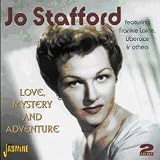 Love, Mystery and Adventure [ORIGINAL RECORDINGS REMASTERED] 2CD SET