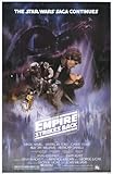 11 x 17 The Empire Strikes Back Movie Poster