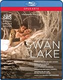 Swan Lake [Blu-ray]