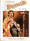 Turning on : rock in the late sixties