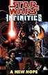 Star Wars: Infinities: A New Hope