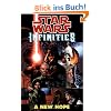 Star Wars: Infinities: A New Hope