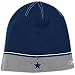 Reebok NFL Sideline Knit Cap