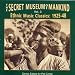 The Secret Museum Of Mankind, Vol. 3: Ethnic Music Classics 1925-1948