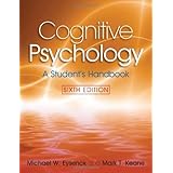 Cognitive Psychology: A Student's Handbook, 6th Edition-Wow! eBook