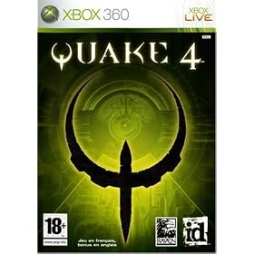 Quake 4 - Xbox 360 - PAL