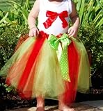 Holiday Tutu