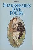 Shakespeare's Love Poetry