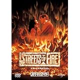 ストリート・オブ・ファイヤー [DVD]