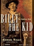 Review Tantor Media  / Billy the Kid: The Endless Ride