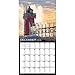 Lighthouses 2015 Wall Calendar