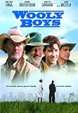 Wooly Boys