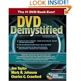 DVD Demystified Third Edition by Jim Taylor