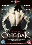 Ong Bak (2 Disc Ultimate Edition) [DVD]