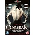 Ong Bak (2 Disc Ultimate Edition) [DVD]