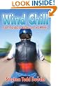 Wind Chill: From Florida to Alaska on Two Wheels