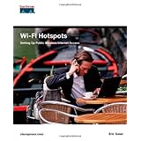 wi fi hotspots setting up public wireless internet access
