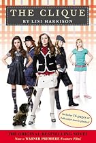 The Clique (Clique Series)