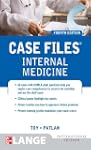Case Files Internal Medicine, Fourth...