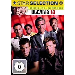 Ocean's 13