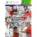 Virtua Tennis 4 (Kinect empfohlen)
