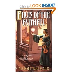 Fires of the Faithful