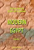 Modern Egypt: Volume 1