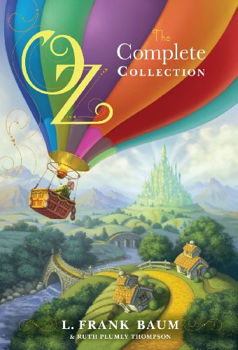 Oz, the Complete Collection: Oz, the Complete Collection, Volume 1; Oz, the Complete Collection, Volume 2; Oz, the Complete Collection, Volume 3; Oz, the ... 4; Oz, the Complete Collection, Volume 5