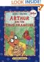 Arthur and the True Francine (An Arthur Adventure)