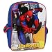 Spiderman Spider Sense Backpack