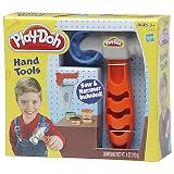 Play-Doh Hand Tools Set