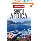Insight Guide South Africa by Philip Briggs
