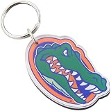 Florida Gators High Definition Logo Keychain