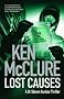 Lost Causes: A Dr. Steven Dunbar Thriller