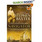 Navigator: Time's Tapestry, Book Three (Time's Tapestry) by Stephen Baxter