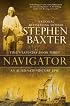 Navigator: Time's Tapestry, Book Three (Time's Tapestry)