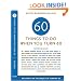Sixty Things to Do When You Turn Sixty