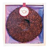 The Tao Of Tea Shou Pu-er (dark Pu-er Bing Cha), 100% Organic, 5.3-Ounce Unit