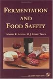 Review Springer  / Fermentation and Food Safety