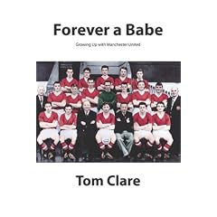 Forever a Babe: Growing Up With Manchester United