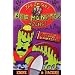 Return of the Chocoholic Vampires (Zac Zoltan's Mad Monster Agency)
