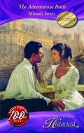 The Adventurous Bride (Historical Romance)