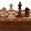 Tournament No. 4 Staunton European Wood Chess Set