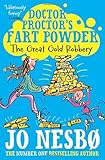The great gold robbery