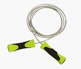 Pro Wire Cable Speed Speed Rope **FREE UK DELIVERY**